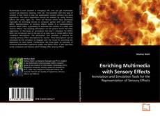 Buchcover von Enriching Multimedia with Sensory Effects