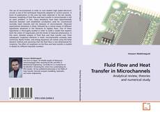 Buchcover von Fluid Flow and Heat Transfer in Microchannels