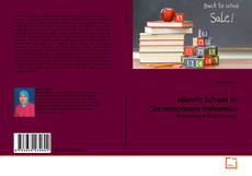 Couverture de Islamic School in Contemporary Indonesia
