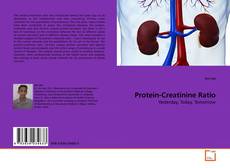 Buchcover von Protein-Creatinine Ratio