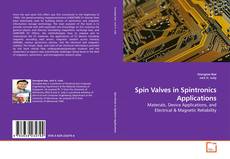 Couverture de Spin Valves in Spintronics Applications