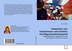 Buchcover von Integration von Schülerinnen und Schülern mit Migrationshintergrund