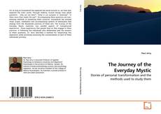 Couverture de The Journey of the Everyday Mystic
