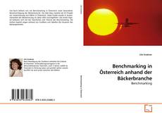 Couverture de Benchmarking in Österreich anhand der Bäckerbranche