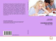 Capa do livro de CO-EDUCATION 