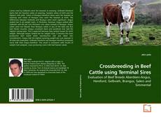 Capa do livro de Crossbreeding in Beef Cattle using Terminal Sires 