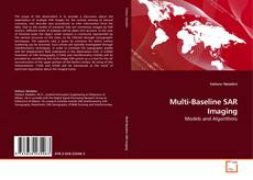 Couverture de Multi-Baseline SAR Imaging