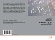 Bookcover of Aspects of (p,q)