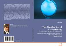 Couverture de The Globalization of Accountability