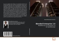 Capa do livro de Blended Enterprise 2.0 