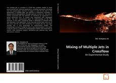 Copertina di Mixing of Multiple Jets in Crossflow