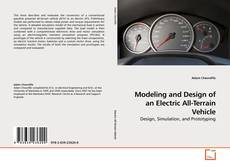 Copertina di Modeling and Design of an Electric All-Terrain Vehicle