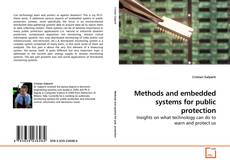 Couverture de Methods and embedded systems for public protection