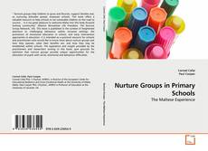 Couverture de Nurture Groups in Primary Schools