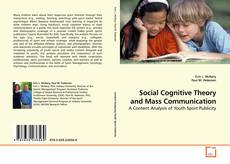 Couverture de Social Cognitive Theory and Mass Communication