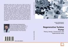 Capa do livro de Regenerative Turbine Pump 