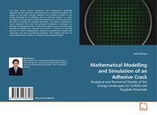 Couverture de Mathematical Modelling and Simulation of an Adhesive Crack