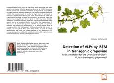 Couverture de Detection of VLPs by ISEM in transgenic grapevine