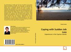 Copertina di Coping with Sudden Job Loss