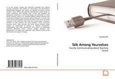 Couverture de Talk Among Yourselves