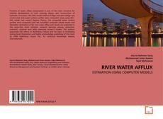 Couverture de RIVER WATER AFFLUX