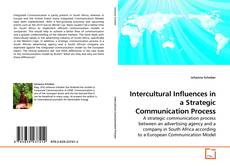 Copertina di Intercultural Influences in a Strategic Communication Process