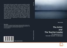 Couverture de The Artist  and  The Teacher-Leader