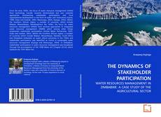 Capa do livro de THE DYNAMICS OF STAKEHOLDER PARTICIPATION 