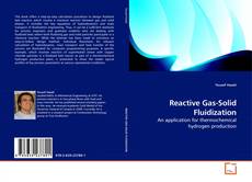 Couverture de Reactive Gas-Solid Fluidization