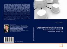 Couverture de Oracle Performance Tuning