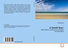 Capa do livro de A Gentle Roar: 