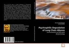Couverture de Psychrophilic Degradation of Long Chain Alkanes