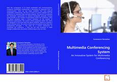 Copertina di Multimedia Conferencing System