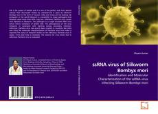 Couverture de ssRNA virus of Silkworm Bombyx mori