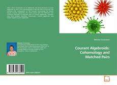 Couverture de Courant Algebroids: Cohomology and Matched Pairs