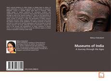 Bookcover of Museums of India