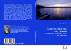 Capa do livro de Midlife Separation and Divorce 