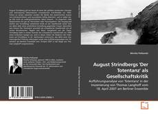 Couverture de August Strindbergs 'Der Totentanz' als Gesellschaftskritik
