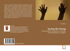 Couverture de Saving the Young