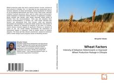 Wheat Factors的封面