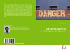 Couverture de Risikomanagement