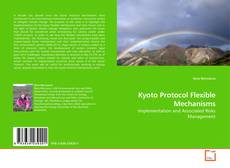 Couverture de Kyoto Protocol Flexible Mechanisms