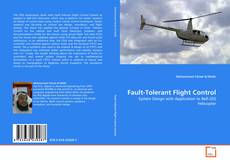 Copertina di Fault-Tolerant Flight Control