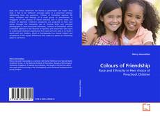 Capa do livro de Colours of Friendship 