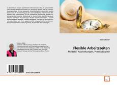 Couverture de Flexible Arbeitszeiten