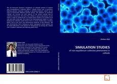 Couverture de SIMULATION STUDIES