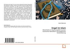 Engel im Islam kitap kapağı
