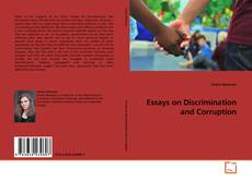 Essays on Discrimination and Corruption的封面
