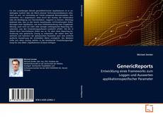 Couverture de GenericReports