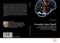 Couverture de Counsellor 'Know Thyself'